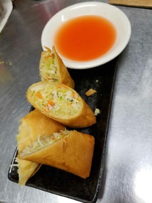 Egg Roll (2) Image