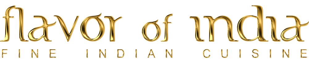 Flavor of India logo