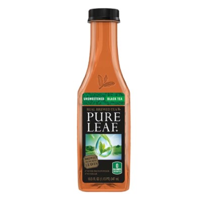 Pure Leaf Tea Image
