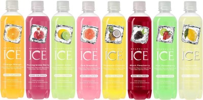 Ice Flavored Water Image
