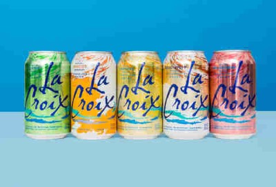 La Croix Image