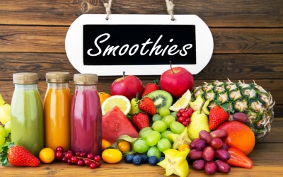 SMOOTHIES Image