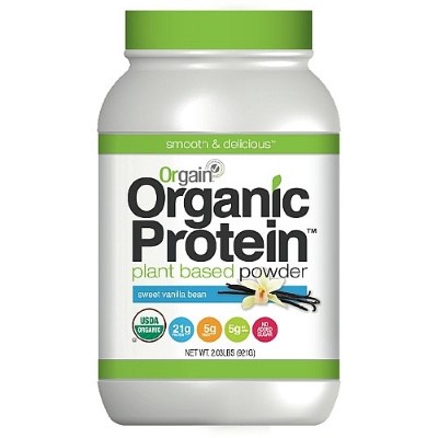 Add Protien Image