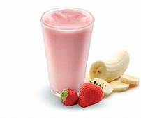 The Straw-nana Image