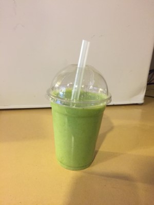Green Monster Image