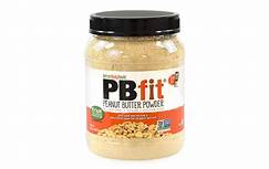 Add Powered Peanut Butter Image