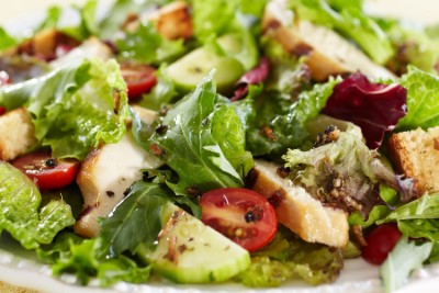 SALADS Image