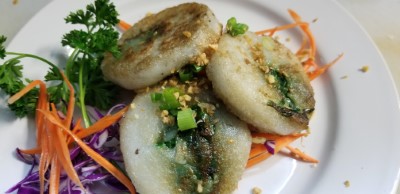 APPETIZERS Image