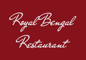 Royal Bengal Restaurant logo
