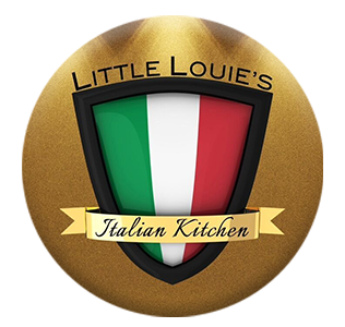 Little Louie's Italian Kitchen logo