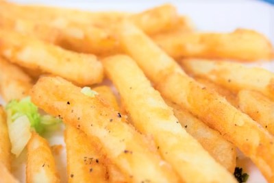 French Fries Image