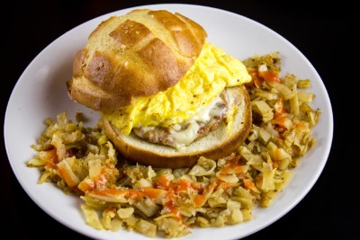 BREAKFAST Image
