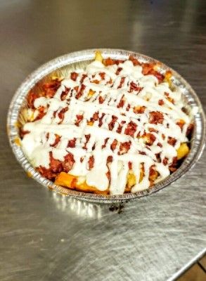 Western Ranch Fries Image