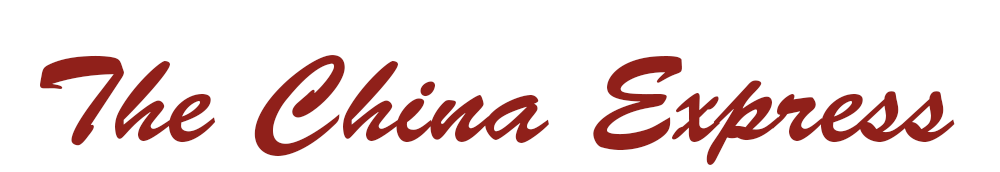 The China Express logo