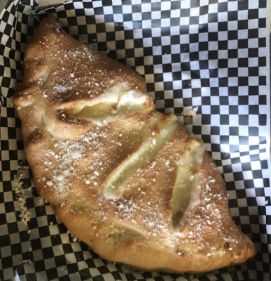 Calzones Image