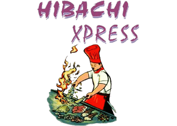 Hibachi Xpress logo