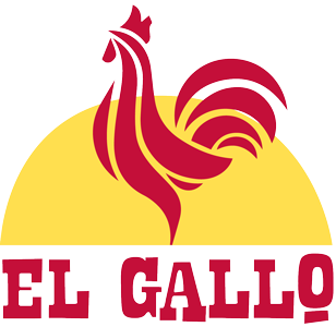 EL GALLO logo