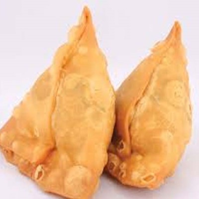 Samosa(2pcs) Image
