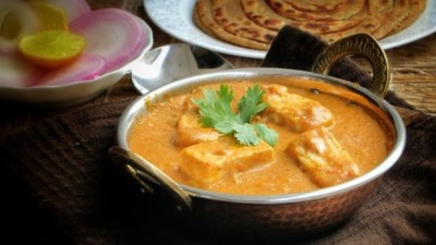 Shahi Paneer Image