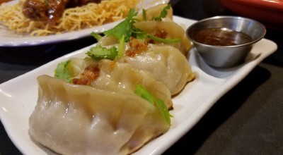 Steamed - Gyoza Dumpling Appetizers Image