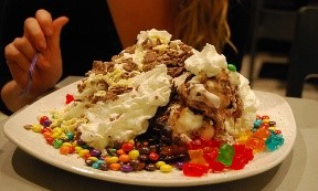 Monster Sundae Image