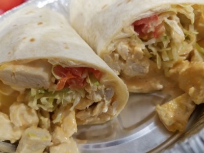 WRAPS Image