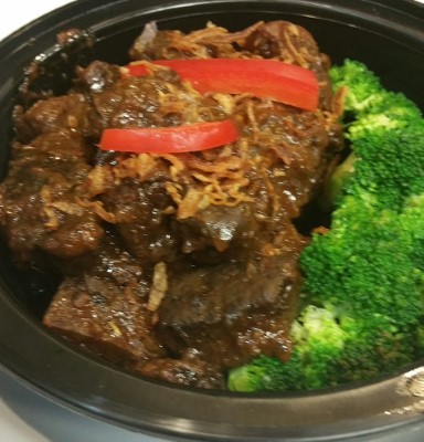 Daging Rendang Image