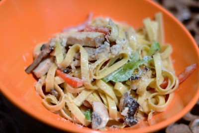 GLOBAL NOODLE Image