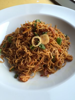 NOODLES Image