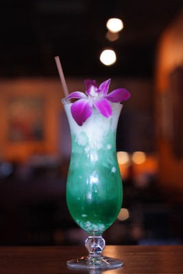 BEVERAGES Image