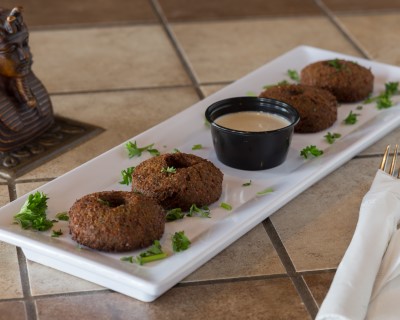 Falafel Image