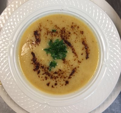 Lentil Soup Image
