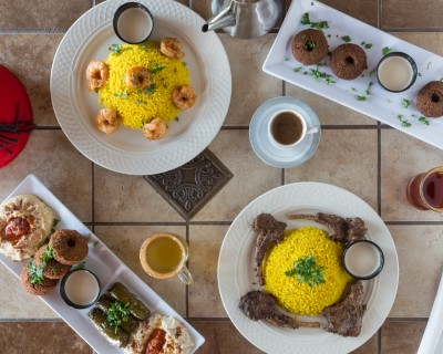 DINNER Image