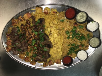 The Basha Feast Image