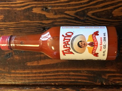 Tapatio Image