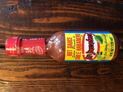 Red Habanero Yucateco Image