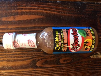 Caribbean Habanero Yucateco Image