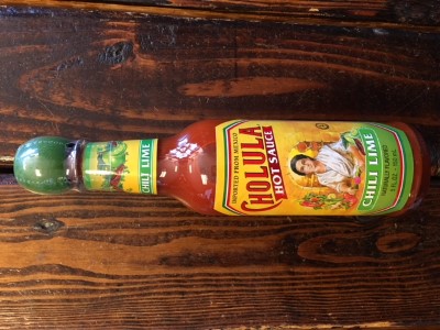 Chili Lime Cholula Image