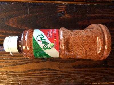Tajin Clásica Image
