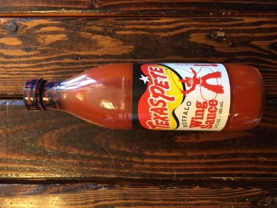 Texas Pete Image