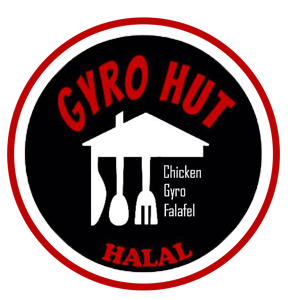 Gyro Hut logo