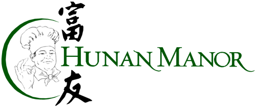 Hunan Manor logo