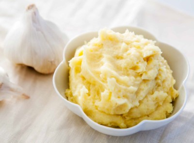 Mashed Potatoes Image