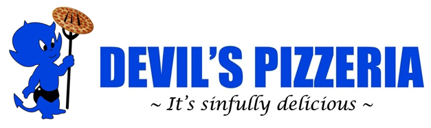 Devil's Pizzeria & Restaurant logo
