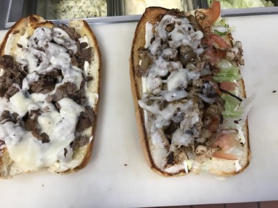 CHEESES FOR SUB Image