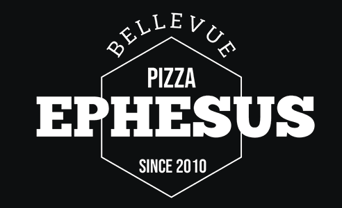 Pizza Ephesus logo