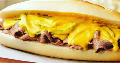 CHEESESTEAKS Image