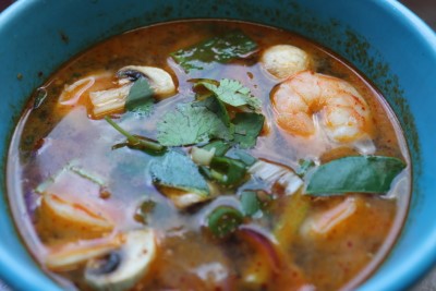 S2. Tom Yum Image