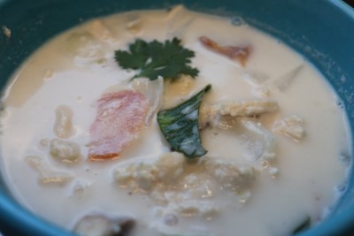 S3. Tom Kha Image