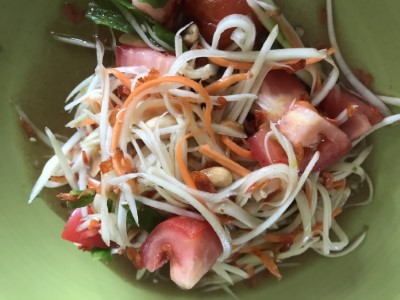 SA1. Som Tam Image